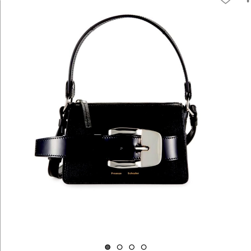 Proenza bay new w tags